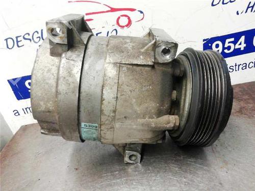 AC compressor RENAULT MEGANE I (BA0/1_) 1.9 dTi (BA08, BA0N) | BP31896966M34