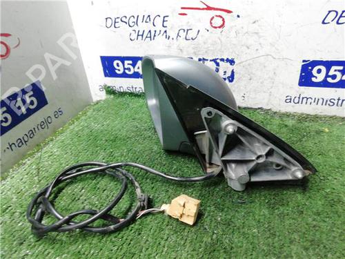 Left mirror AUDI A4 B7 (8EC) 2.0 TDI 16V | BP31892230C26