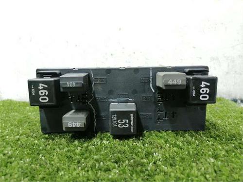 Fuse box VW JETTA III (1K2) 1.9 TDI | BP36544080E1 - Image 2
