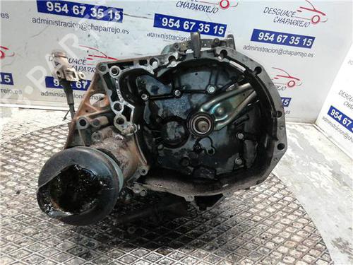 Used Gearbox Gearbox 31892121 31892121