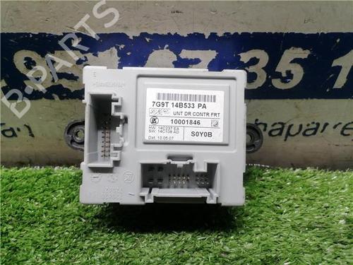 Module électronique FORD MONDEO IV (BA7) 2.0 TDCi (140 hp) 31898794
