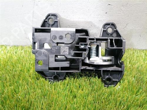 Front left interior door handle HYUNDAI TUCSON (NX4E, NX4A) 1.6 T-GDi Hybrid 48V | BP31901667I13