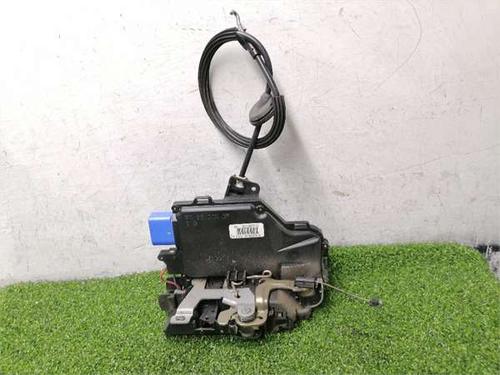 front-left-lock-vw-golf-v-1k1-2003-2004-2005-2006-2007-2008-2009-2010-38428003 main image