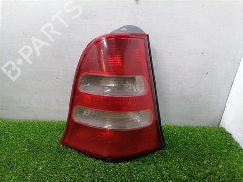 Used Right taillight MERCEDES-BENZ A-CLASS (W168) A 170 CDI (168.009, 168.109) (95 hp) 32486489