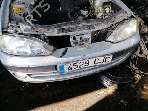 Used Parts RENAULT MEGANE I Classic (LA0/1_) 1.4 16V (LA0D, LA1H, lA0W, LA10) (95 hp) 4476407