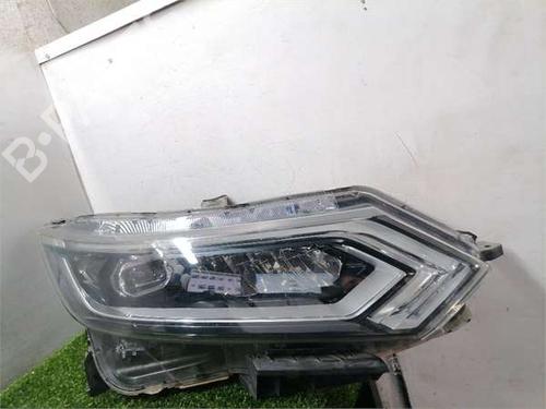 Højre forlygte Højre forlygte NISSAN QASHQAI II (J11, J11_) 1.2 DIG-T (115 hp) 36770046 36770046