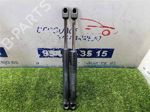 Used Tailgate lift support MAZDA 3 (BK) 1.6 DI Turbo (109 hp) 31893704