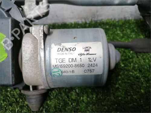 Front wiper motor ABARTH 500 / 595 / 695 1.4 (312.AXF1A, 312.AXD1A) | BP36453100M29  - Image 5