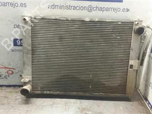 Radiateur à eau RENAULT VEL SATIS (BJ0_) 2.2 dCi (BJ0E, BJ0F) (150 hp) 31895893