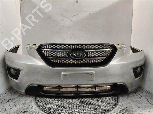 Foran kofangere Foran kofangere KIA CARENS III MPV (UN) 2.0 CRDi 140 (140 hp) 33860204 33860204
