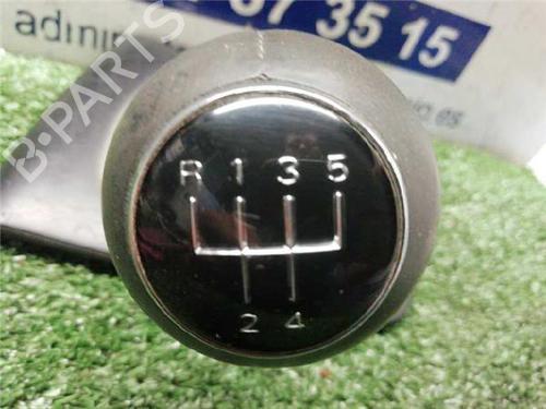 Shift knob AUDI A3 (8L1) 1.6 | BP31891823I34