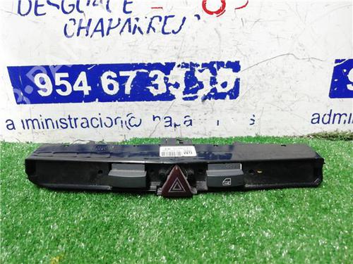 Used Warning switch OPEL ZAFIRA / ZAFIRA FAMILY B (A05) 1.7 CDTI (M75) (110 hp) 31897443