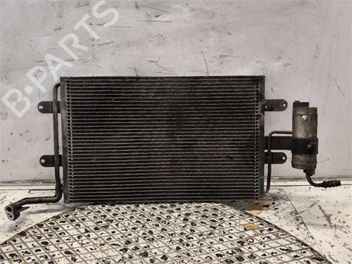 AC-Kondensator AC-Kondensator VW GOLF IV (1J1) 1.8 T (150 hp) 35936109 35936109
