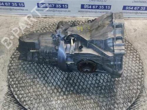 Gearbox AUDI A4 B5 (8D2) 1.8 | BP31889302M3 - Image 3