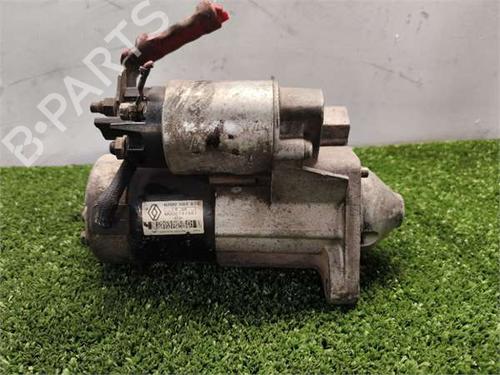 Used Starter Starter RENAULT GRAND SCÉNIC II (JM0/1_) 1.5 dCi (JM1E) (106 hp) 34641599 34641599