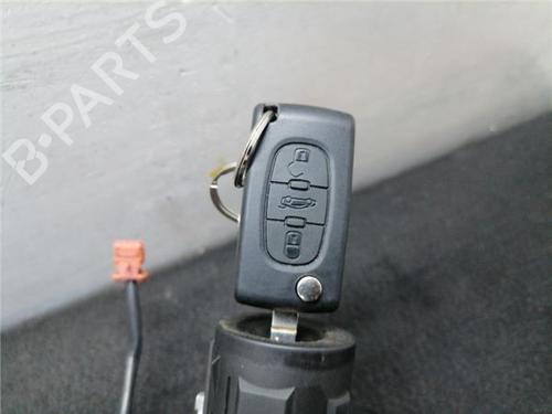 Switch PEUGEOT 407 (6D_) 2.0 HDi 135 (6DRHRH, 6DRHRE, 6DRHRG, 6DRHRJ) | BP36452928I30 - Image 4