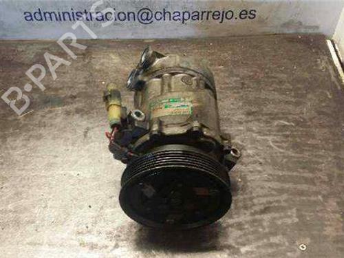 AC compressor MG MG ZR 105 | BP31894798M34