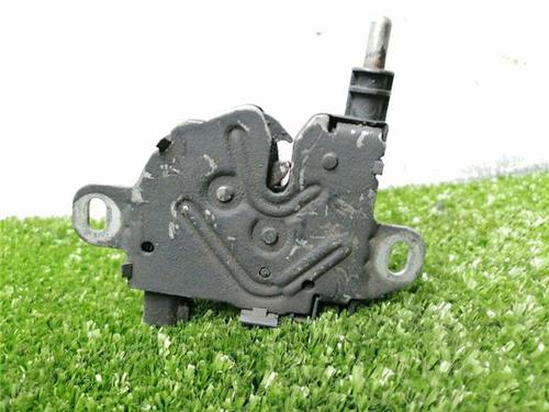 hjelmlås FORD FOCUS II (DA_, HCP, DP) 1.6 TDCi (109 hp) 33058541