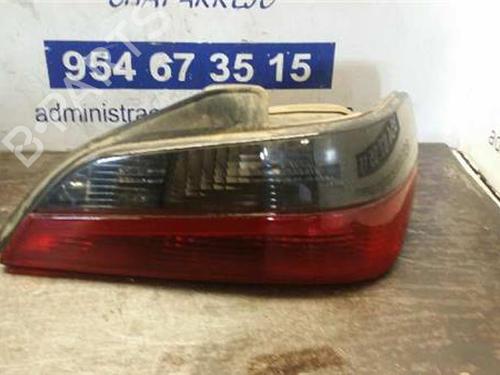 right-taillight-peugeot-406-8b-1995-1996-1997-1998-1999-2000-2001-2002-2003-2004-2005-31891046 main image