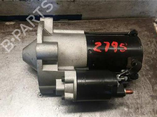 Used Starter PEUGEOT 405 I (15B) 1.9 Diesel (69 hp) 31889369