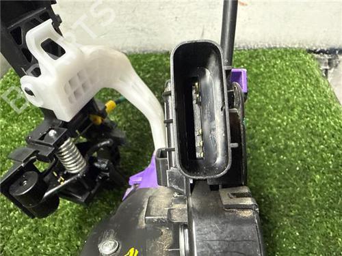 Rear left lock HYUNDAI i30 (PDE, PD, PDEN) 1.0 T-GDI | BP32431909C100 