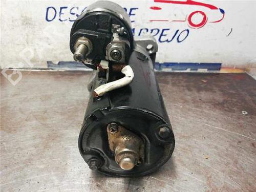 Starter AUDI A6 C5 (4B2, 4B4) 2.5 TDI | BP31889629M8 - Image 2