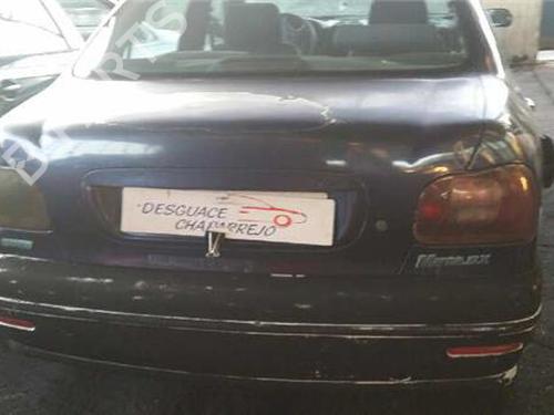 Pièces Détachées Usagées FIAT MAREA (185_) 1.9 TD 100 (185AX_) (100 hp) 4407740