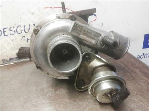 Turbo/Compressor KIA CARNIVAL II (GQ) 2.9 CRDi (144 hp) 31896314