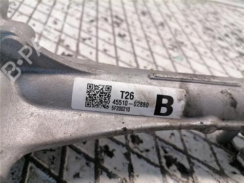 Steering rack TOYOTA COROLLA Saloon (_E21_) 1.8 VVTi Hybrid (ZWE211) | BP32377164M22 - Image 5