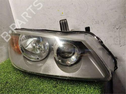 Used Right headlight Right headlight NISSAN ALMERA II (N16) 1.5 (98 hp) 40285902 40285902