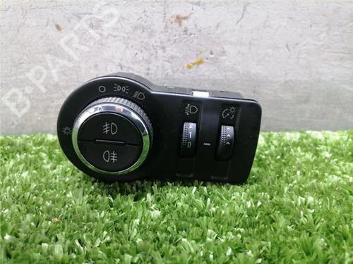 Schalter für OPEL ASTRA J Sports Tourer (P10) 1.7 CDTI (35) (125 hp) 31901950