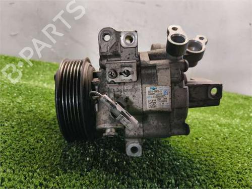 Compressor A/A Compressor A/A TOYOTA AYGO (_B1_) 1.0 (KGB10_, KGB10R) (68 hp) 36770011 36770011