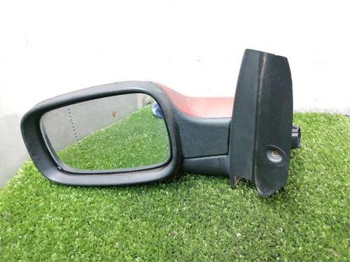 Used Left mirror Left mirror RENAULT SCÉNIC II (JM0/1_) 1.6 (JM0C, JM0J, JM1B) (113 hp) 35936136 35936136