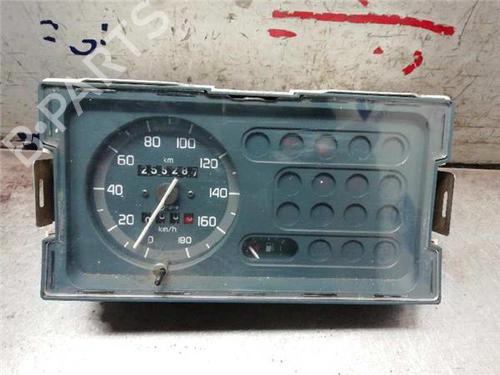 Used Instrument cluster RENAULT RAPID Box Body/MPV (F40_, G40_) 1.9 D (F40R) (54 hp) 31896551