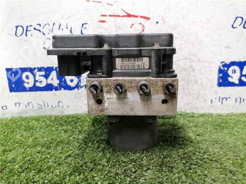 Used ABS pump CITROËN C4 Picasso I MPV (UD_) 1.6 HDi (109 hp) 31893742
