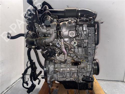 Engine HYUNDAI TUCSON (NX4E, NX4A) 1.6 T-GDi Hybrid 48V | BP31890905M1
