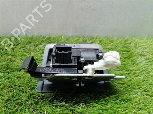 Andre VW PASSAT B8 (3G2, CB2) 2.0 TDI | BP32486444O1