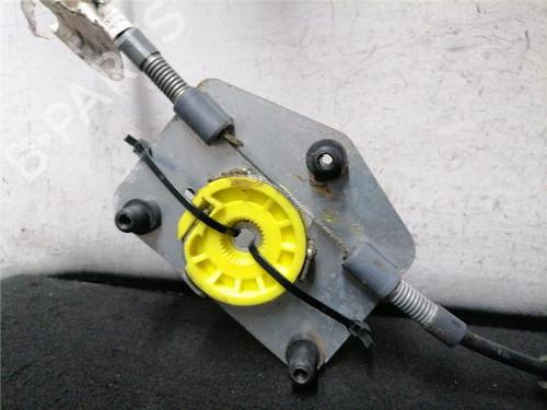 Front right window mechanism SKODA FABIA II (542) 1.4 TDI | BP36146351C23 - Image 4