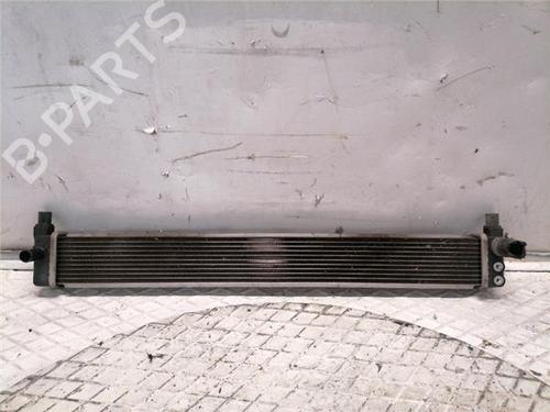 Used Water radiator Water radiator TOYOTA PRIUS (_W3_) 1.8 Plug-in Hybrid (ZVW30, ZVW35) (136 hp) 32633305 32633305