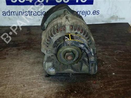 Used Alternator LANCIA Y (840_) 1.2 (840AA, 840AF1A) (60 hp) 31888993