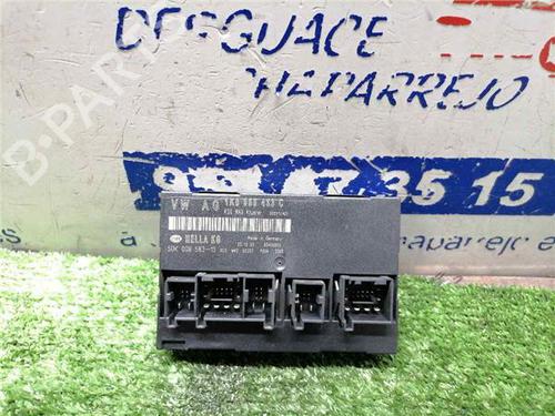 Module électronique VW GOLF V (1K1) 1.9 TDI (105 hp) 31899597