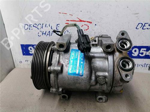 Compresseur AC MAZDA 3 (BK) 1.6 DI Turbo (109 hp) 31899656