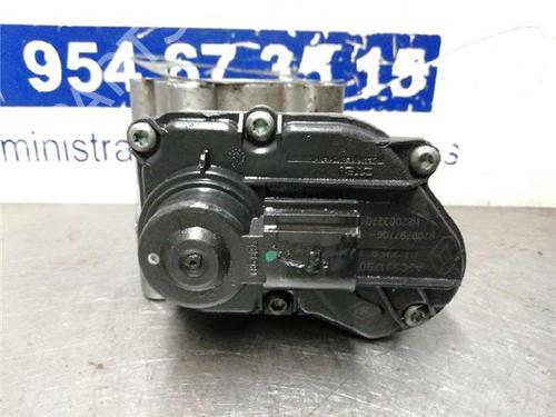 Throttle body RENAULT ESPACE IV (JK0/1_) 2.0 dCi (JK02, JK03) | BP31896979M82
