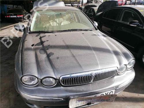Used Parts JAGUAR X-TYPE I (X400) 2.0 D (130 hp) 4409579