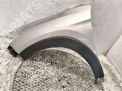 Used Left front fenders Left front fenders HYUNDAI TUCSON (TL, TLE) 2.0 CRDi (136 hp) 40025433 40025433