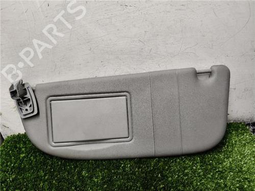 Used Left sun visor Left sun visor PEUGEOT 406 (8B) 2.1 TD 12V (109 hp) 33221756 33221756
