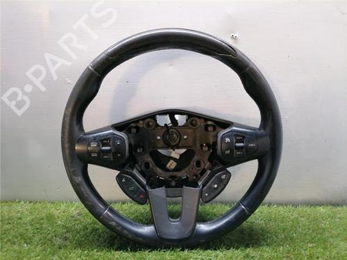 Used Steering wheel KIA CARENS IV 1.7 CRDi (116 hp) 31901303