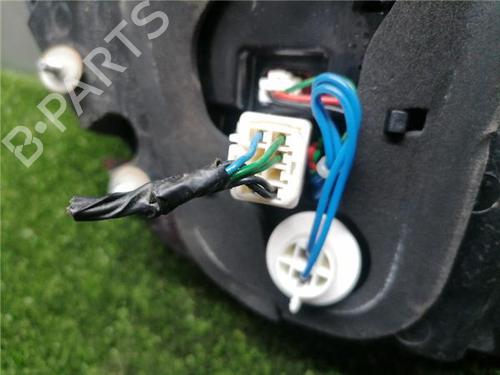 Left taillight KIA CARENS IV 1.6 GDi | BP32432144C34