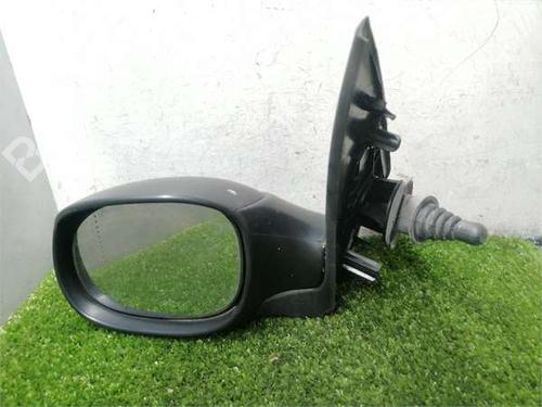 Used Left mirror Left mirror PEUGEOT 206 Hatchback (2A/C) 1.4 i (75 hp) 35997891 35997891