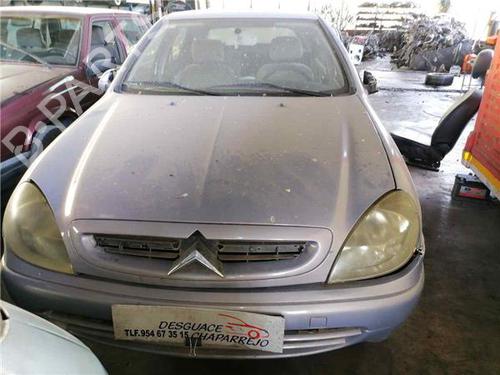 Brugte CITROËN XSARA (N1) 2.0 HDi 109 (109 hp) 4409765